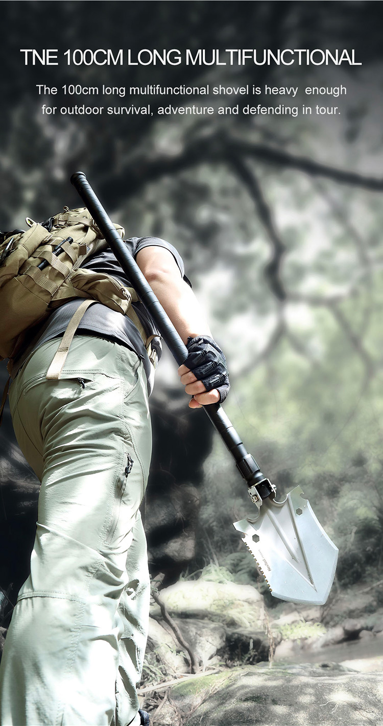 Mi Folding Shovel Mi Folding Shovel