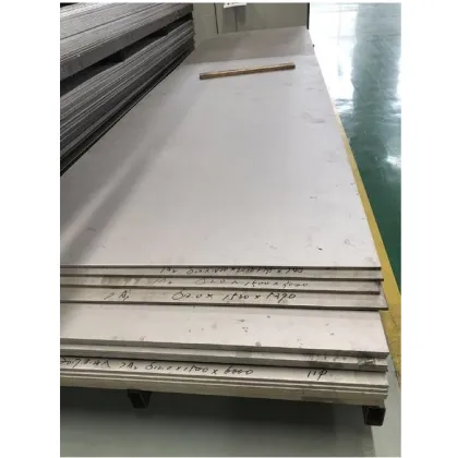 TIAL6V4 titanium alloy sheets/plates biomedical materials