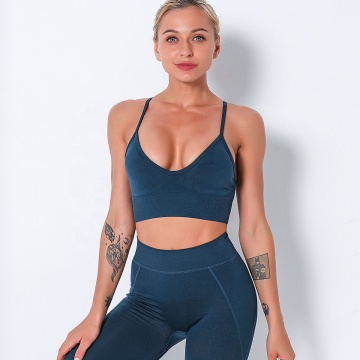 High Quality Seamless Wirefree Bra for Plus Size Women