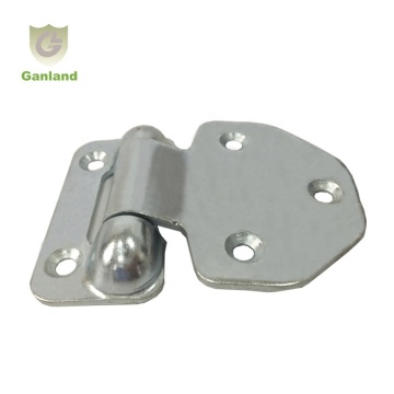 GL-17124 Wing Truck Rear Van Door Hinge for Wing Opening Door