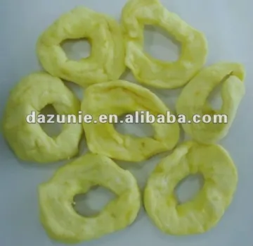New Crop Dried Apple Ring