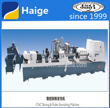 China Machine Manufacturer Horizontal Boring Honing Machine