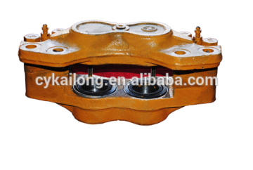 Brake Caliper for XCMG ZL50G and ZL30G wheel Loader Spare Parts