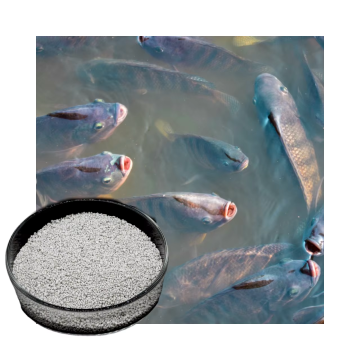 High Purity Monocalcium Phosphate for Animal Feed