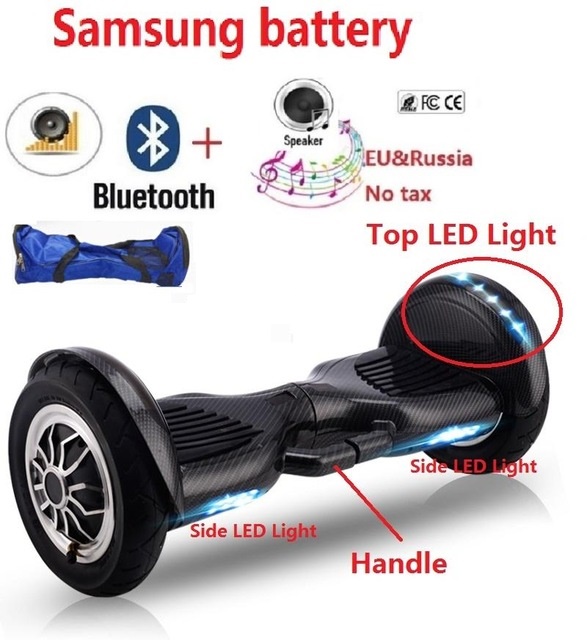 15kg Max Scooter
