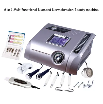 Microdermabrasion Beauty Machine