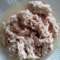 Canned Tuna Flakes In Brine 170G