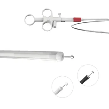 Disposable Endoscopic Submucosal Dissection Knives for Enhanced Precision in Endoscopic Procedures