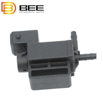 Turbo Boost Pressure Solenoid Valve 0025401897 BACB11-178002