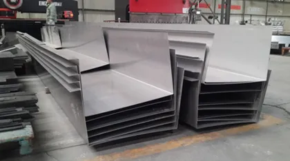 Commercial Stainless Steel Sink