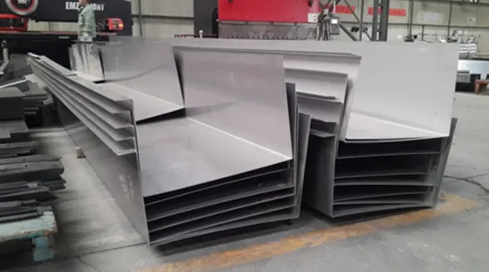 Commercial Stainless Steel Sink