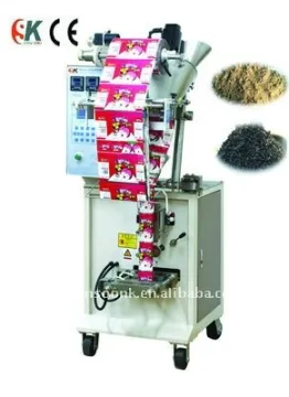 sachet flour/starch/milk powder vertical packaging machine (SK-160F)