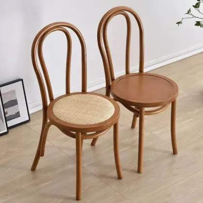 Industrial Style Dining Chairs & Bar Stools