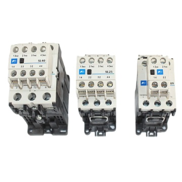Elevator Contactor SL09/SL25/SL40/SL65/H11/H22 Spare Parts Search
