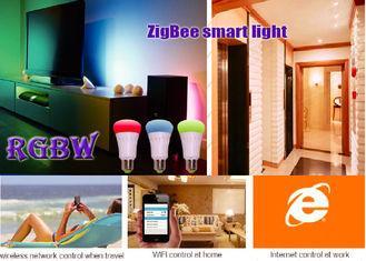 High Performance Zigbee Light Bulb Digitally dimmable smart