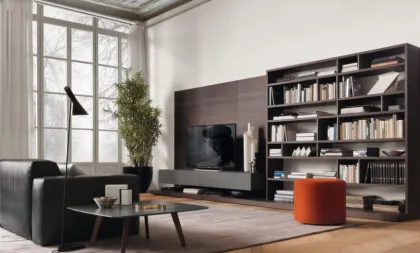 High-end Home TV Shelf Cupboard