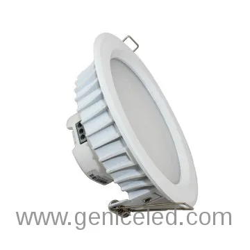 China distributor LED down light with CRI80,epistar/samsung chips