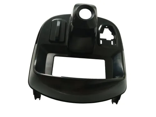 Automotive console plastic injection mold