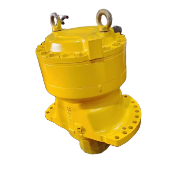 PC1250-7 Excavator Rotating Reducer 21N-26-00071 Replacement Parts