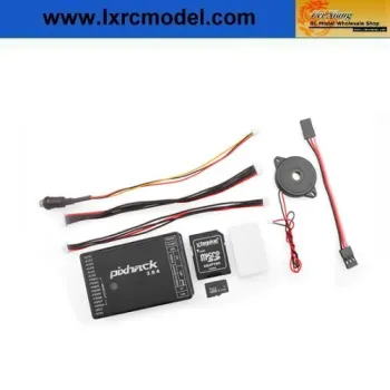 NEW Pixhack Pixhawk 2.8.4 32-bit Flight Controller