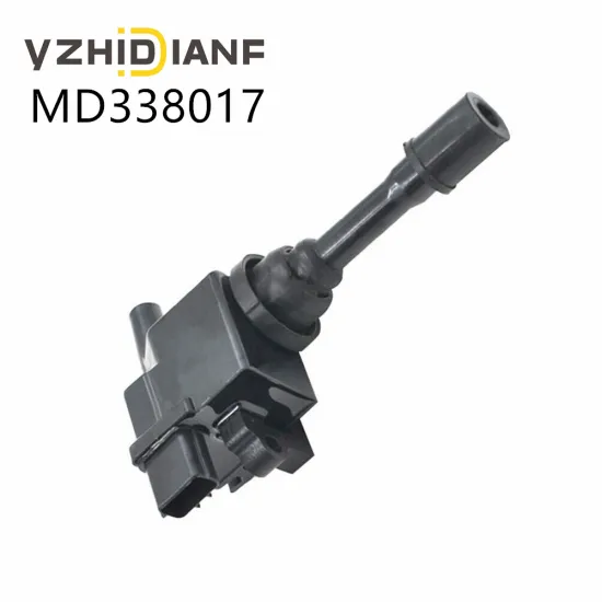Ignition Coil MD338017 H6T20174 for Mitsubishi Pajero Mini 4A31T
