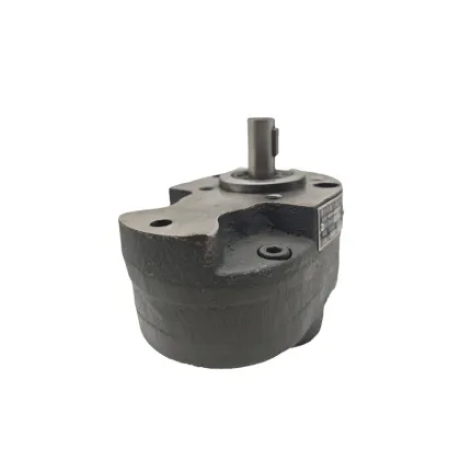 Zhengquan CB-B Oil Pump - High Quality Electric Gear Oil Pump for Cranes and Hydraulics