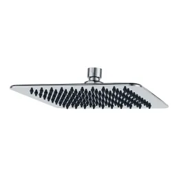 Ultrathin 7mm Thickness 8inches Stainless Steel Shower Head