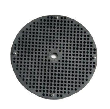 China's Premier Source for All Kinds of High-Pure Graphite Plates