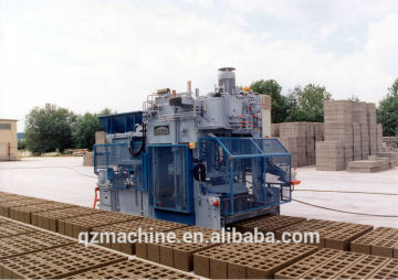 Zenith Champion Model 913 Brick Making Machine In India
