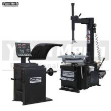 CE and Factory Price Tire Changer and Balancer