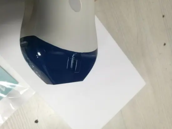 Handhel Ultrasound For Thyroid