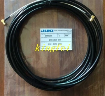 JUKI 40002258 MCM CABLE ASM