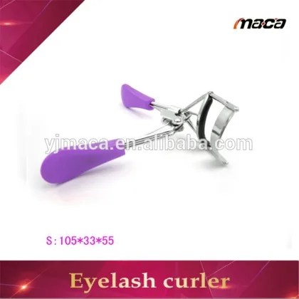 makeup tools eyelash curler