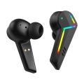 RGB Bluetooth أذن لألعاب الكمبيوتر