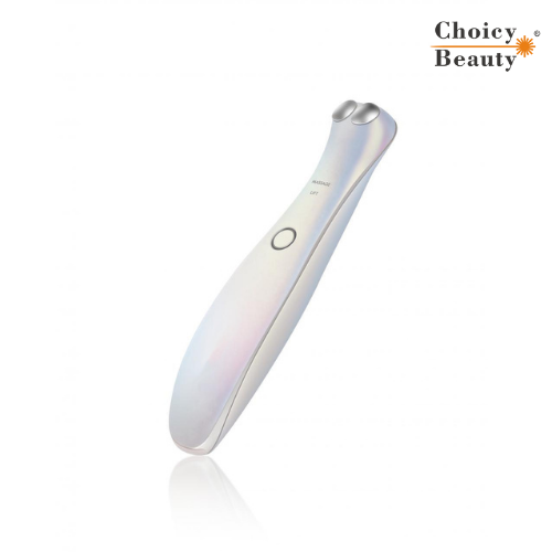 eye lift wand Choicy EMS Vibration Electric Eye Beauty Device Factory
