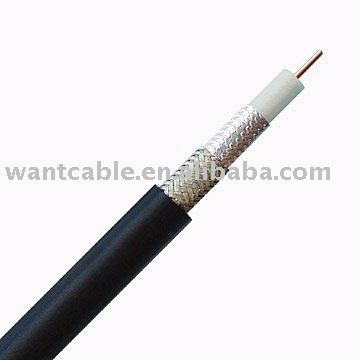 CCA 50OHMS 4D-FB Cable(JIS TYPE)
