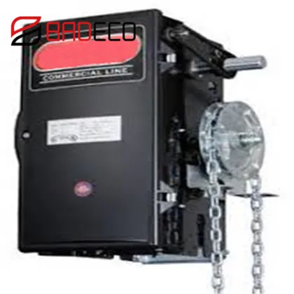 Industries Door Operator GYS150/sectional door opener kit