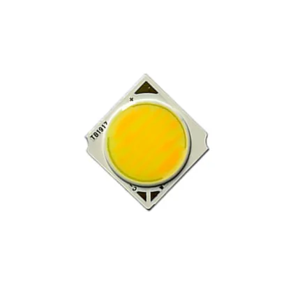 Bridgelux High CRI90 Dimmable LED COB Downlight Tracklight Modules