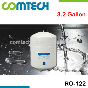 Taiwan Made 2.2 Gallon Reverse Osmosis Water Purifier Tank