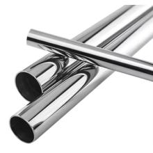 AISI 304L Seamless Stainless Steel Pipe-2mm Wall