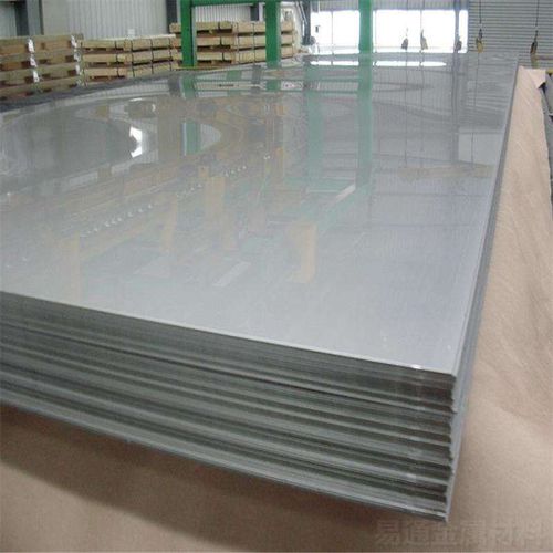 Hot Rolled Prepainted Stainless Steel Sheet