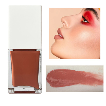 Natural-Looking best liquid cream blush glossier