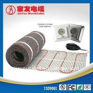 radiant heating cable