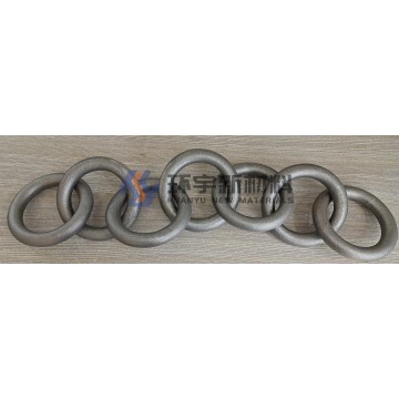 Љешак са волфрам легуром