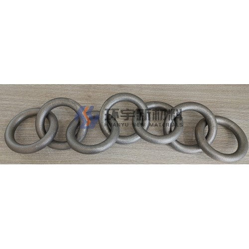 Љешак са волфрам легуром