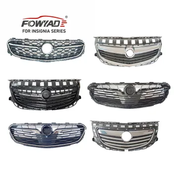 Front Grille 13475415 Auto Body Part for Opel Vauxhall Insignia A 2013-2017