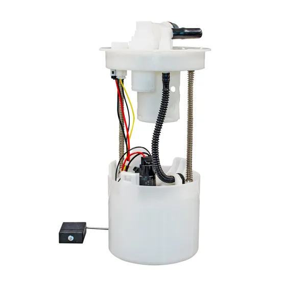 Dopson DPS1119 Electric Fuel Pump Machine Assembly for Honda Civic USA