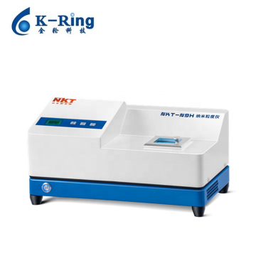 DLS Particle Size Distribution Analyzer for Sale