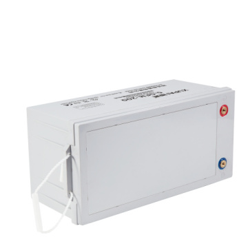 solar battery supplier