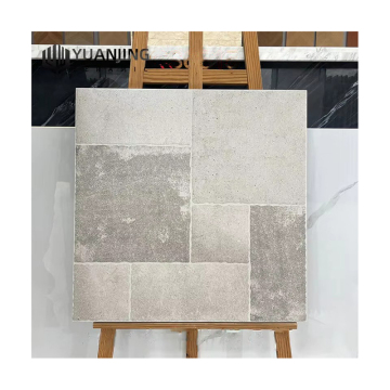Modern Antique Marble Look Slip-Resistant Toilet and Kitchen Tiles